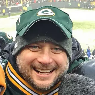Joe Fletcher