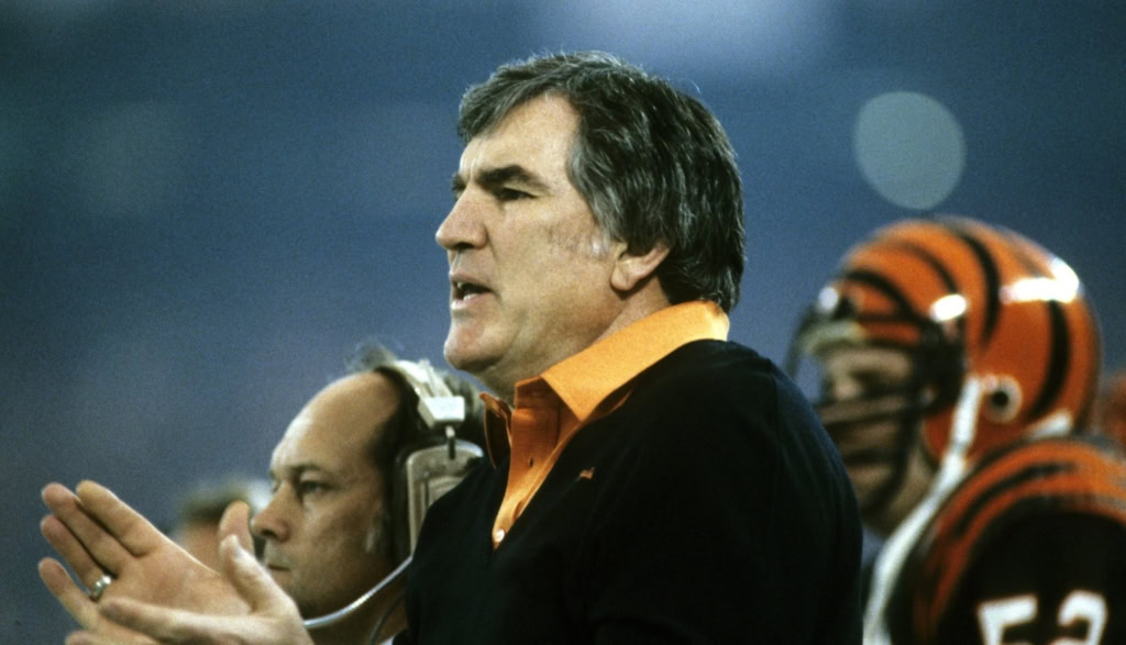 Packers vs Bengals History: All-Time Series Record 2 Forrest Gregg