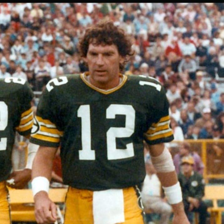 Packers vs Commanders History & Stats Since 1932 7 Lynn Dickey 1983