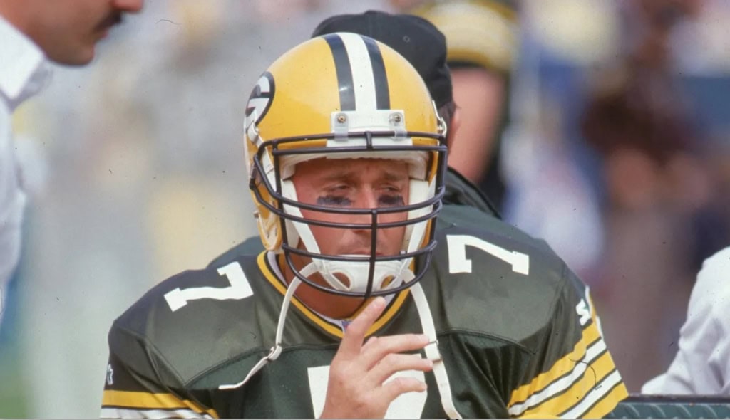 Packers vs Bengals History: All-Time Series Record 3 Majik Man Injured Against Bengals 1992