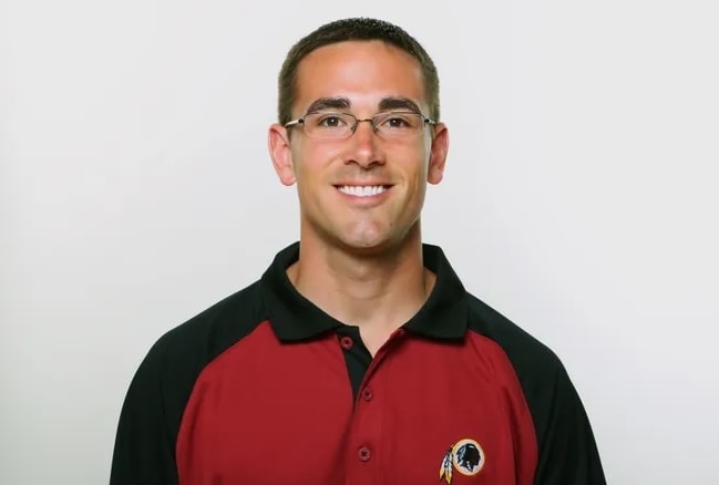 Packers vs Commanders History & Stats Since 1932 8 Matt Lafleur as Redskins Coach