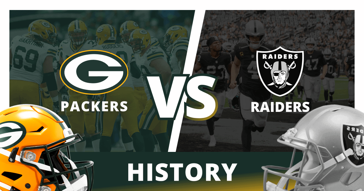 Packers vs Saints History 2023 AllTime Series Record